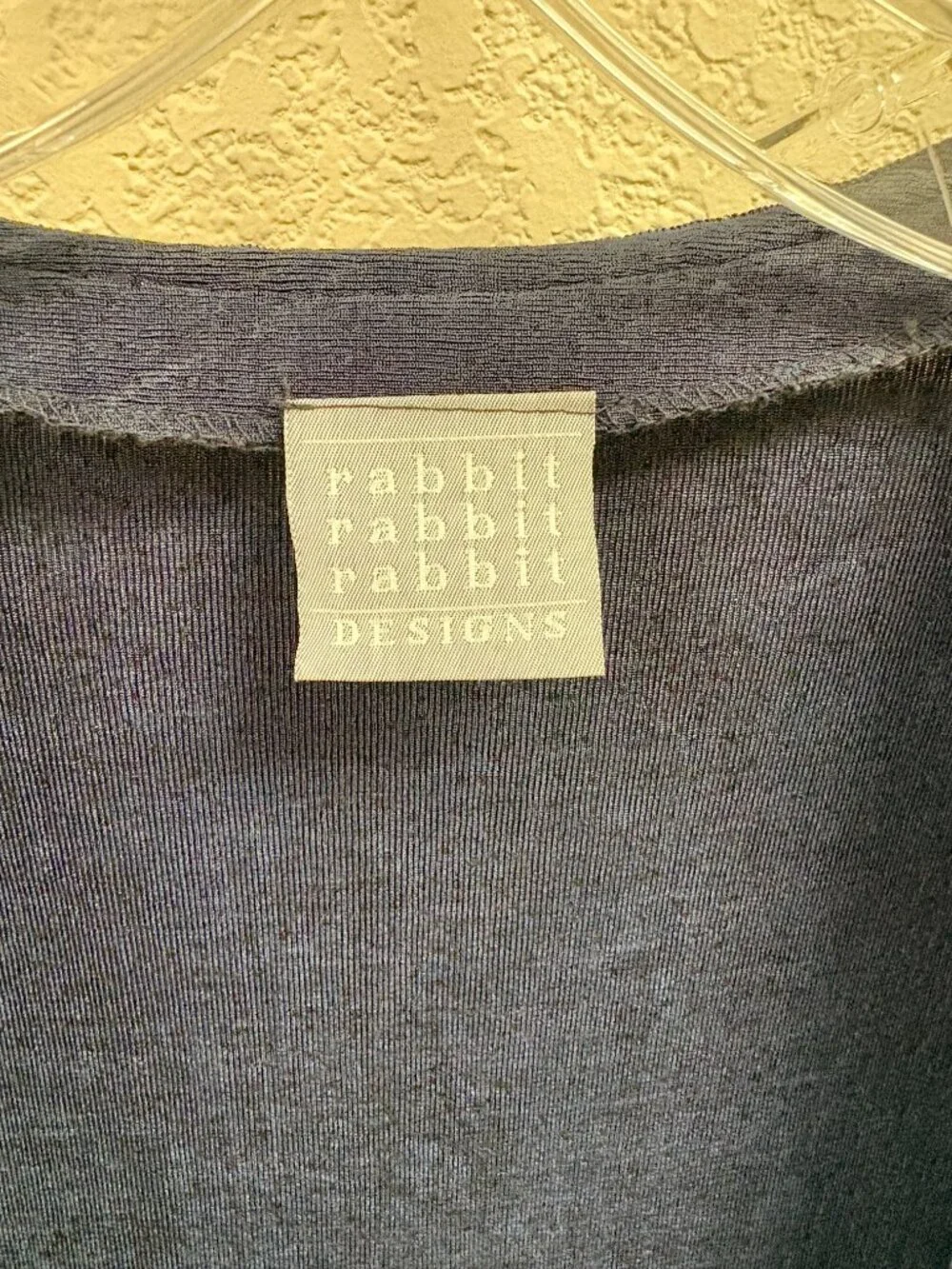 Dress and Matching Cardigan